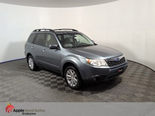 2011 Subaru Forester X Limited