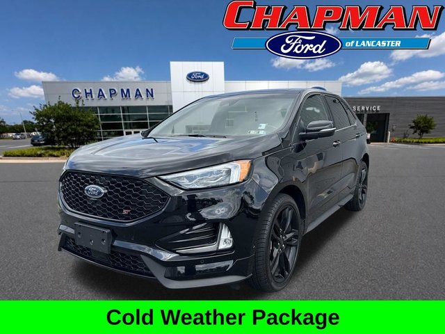 2019 Ford Edge ST