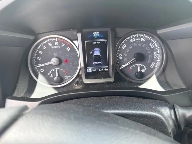 Used 2021  Toyota TRD Off-Road image 42