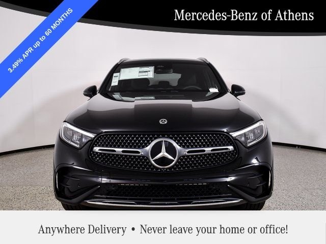 2026 Mercedes-Benz GLC Base - Photo 6
