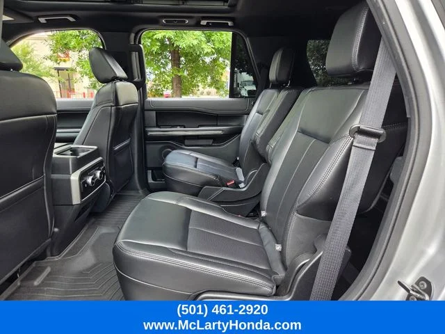 Used 2021 Silver Ford XLT image 12