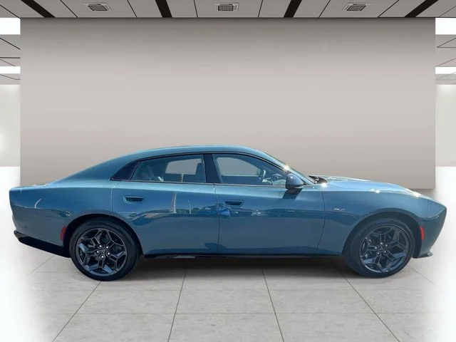 New 2026 Sub-Zero Exterior Paint Dodge R/T image 2