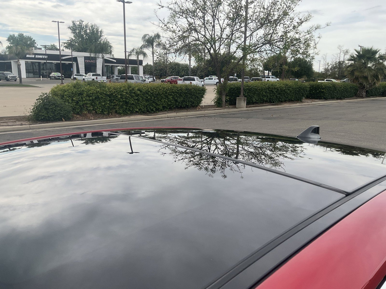2024 Toyota Camry XSE - Photo 12