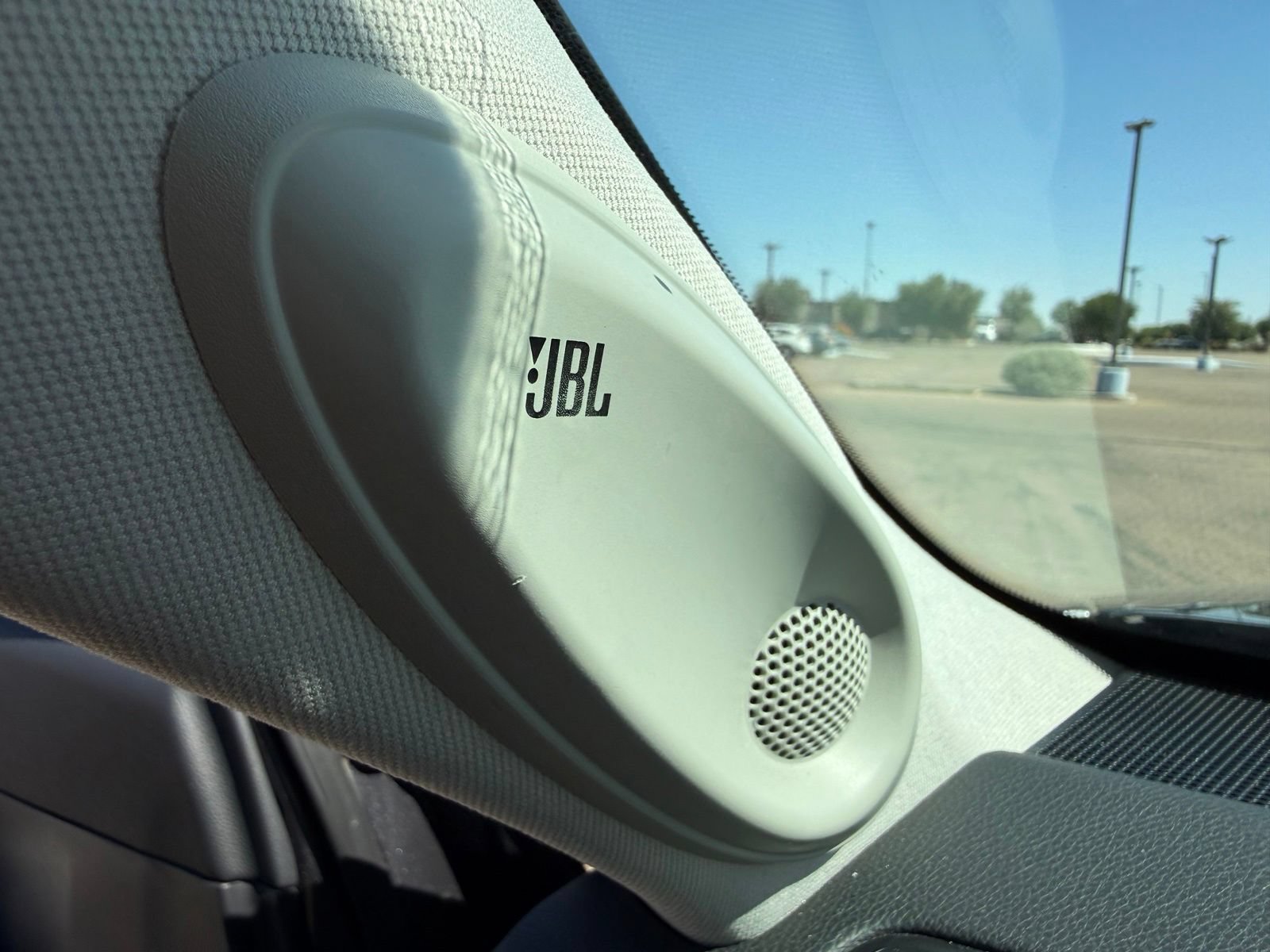 Used 2021 Gray Toyota Platinum image 14