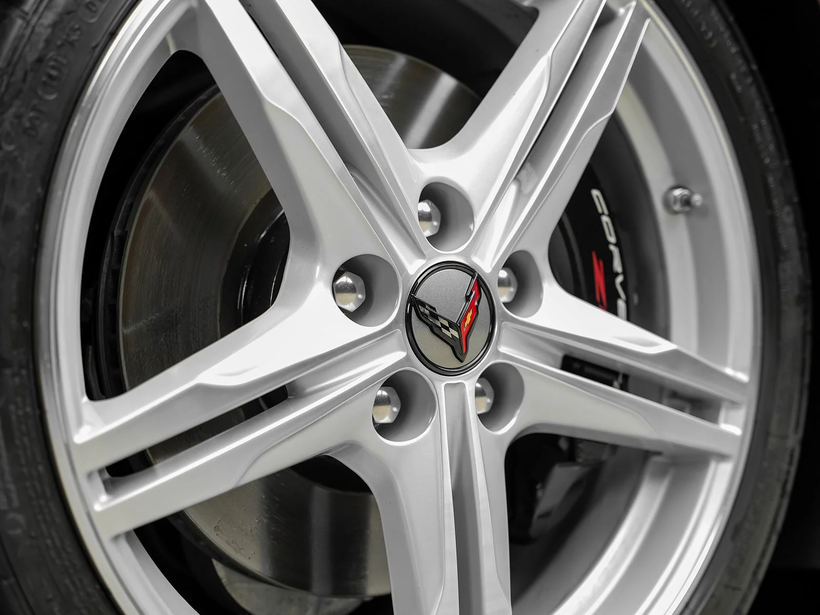 Used 2022 Brown Chevrolet Stingray image 6