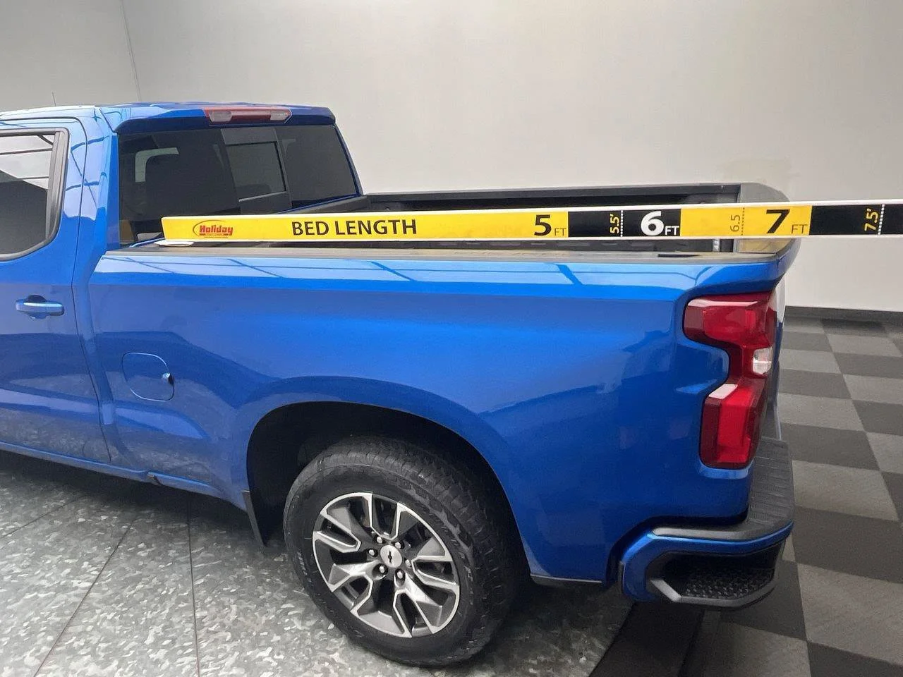 2022 Chevrolet Silverado 1500 RST - Photo 33