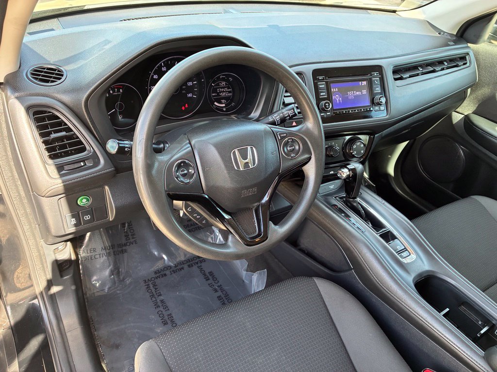 Used 2022  Honda LX image 10