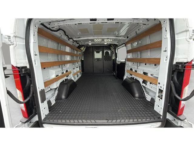 Used 2025 White Ford Base image 31