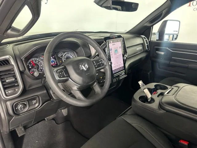 Used 2026 Red Ram Big Horn image 18