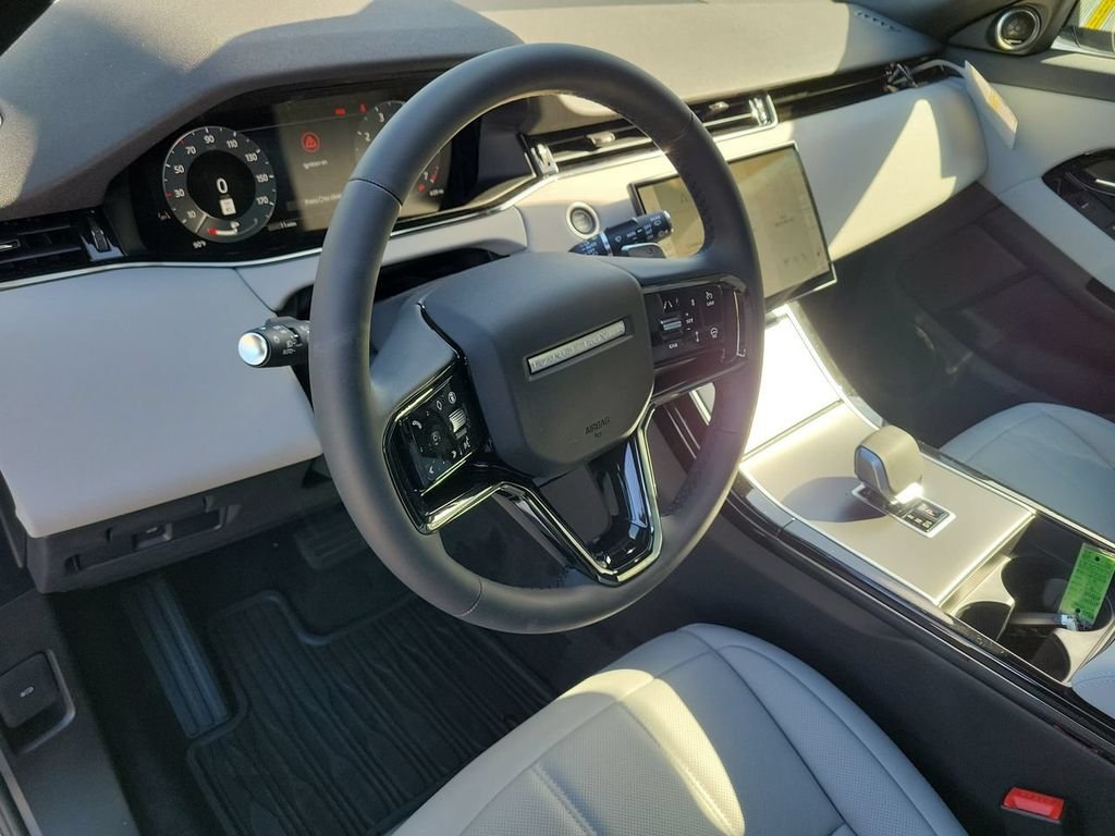 2026 Land Rover Range Rover Evoque S - Photo 24