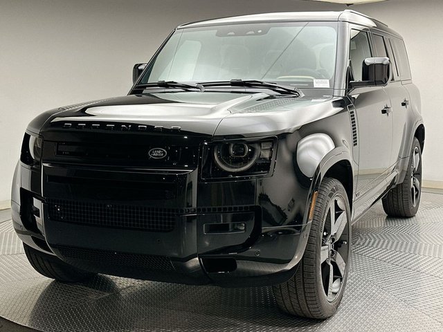 2026|Land Rover|Defender 130|V8|4D Sport Utility