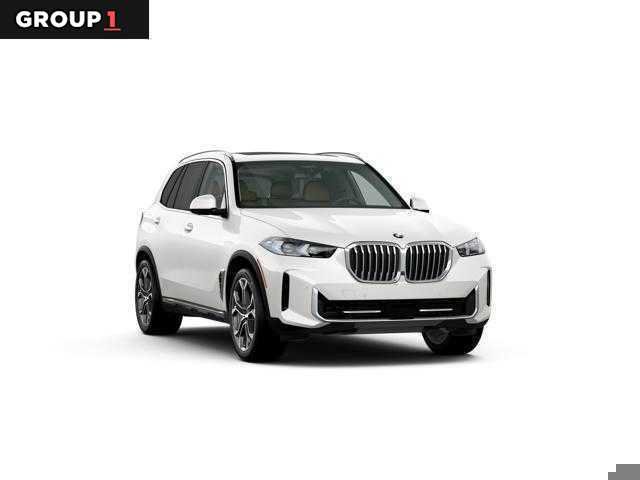 BMW X5 RWD Sport Utility