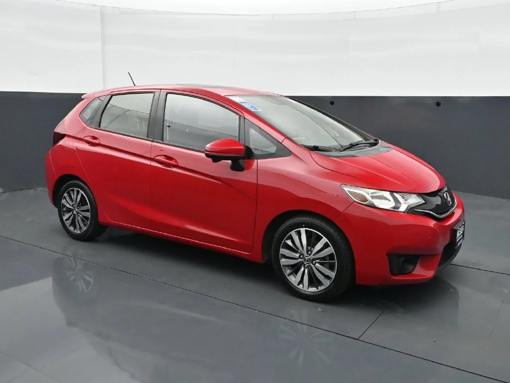 Used 2016  Honda 5D HATCHBACK EX AT image 10