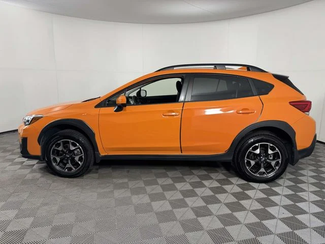 Used 2019 Orange Subaru 2.0i Premium image 11