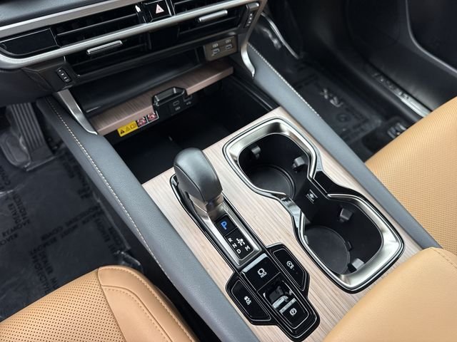 2024 Lexus RX 350 - Photo 21