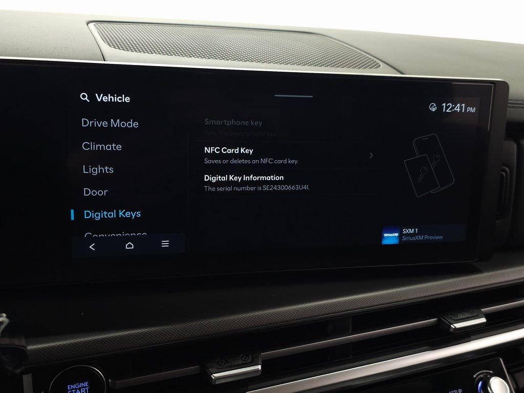 2025 Hyundai Santa Fe XRT - Photo 27