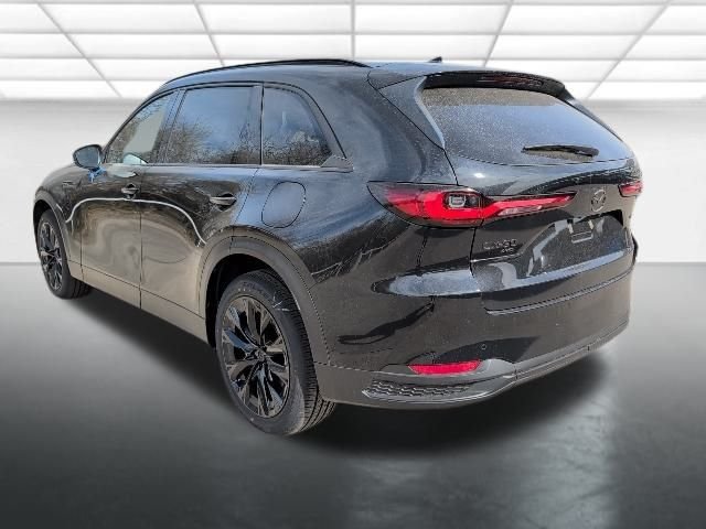 Used 2026 Black Mazda Premium Sport image 36