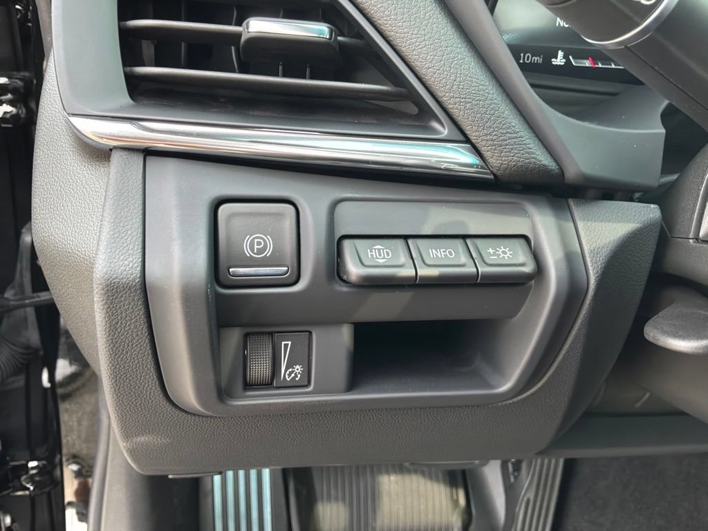 2026 Cadillac CT4 V-Series - Photo 24