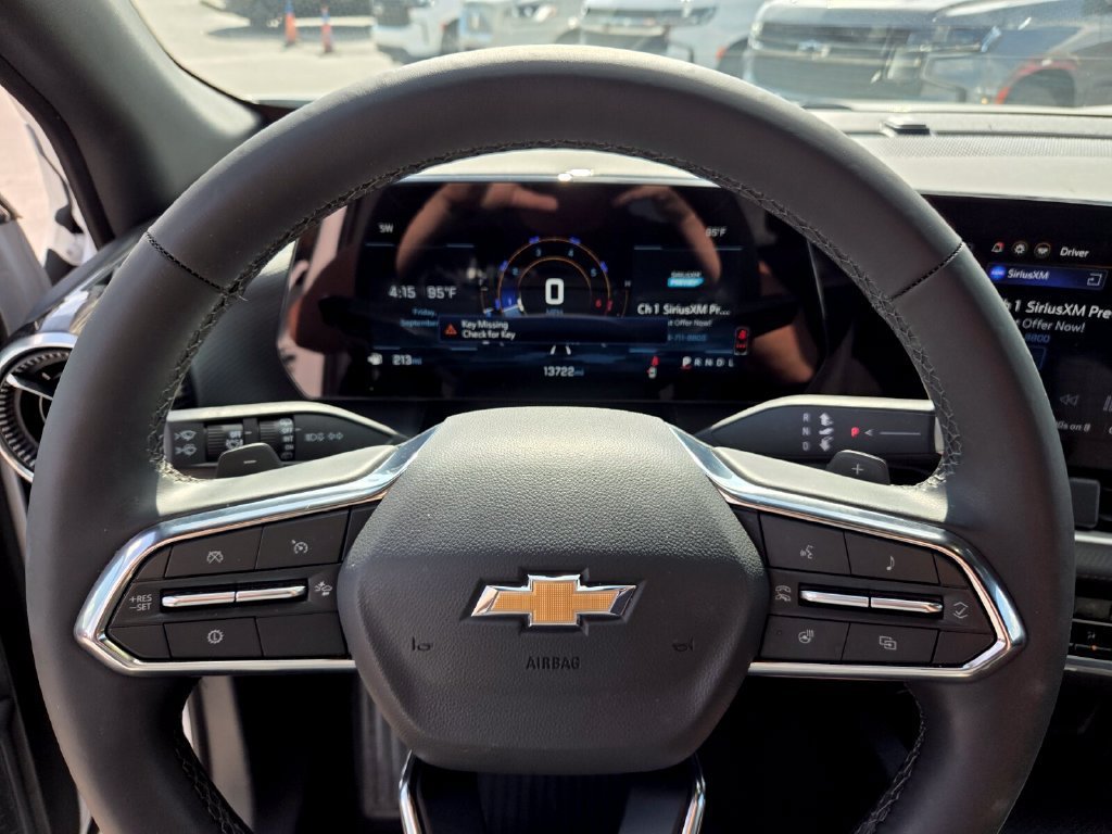 2026 Chevrolet Equinox LT - Photo 28