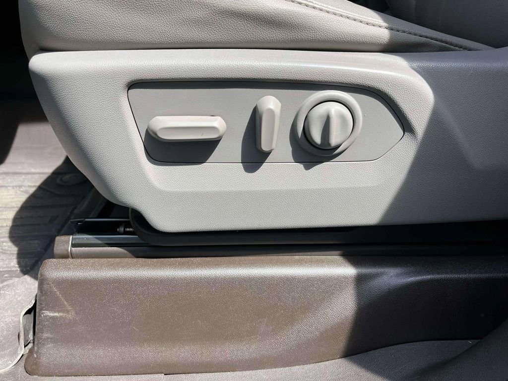 2021 GMC Sierra 2500HD SLT - Photo 27