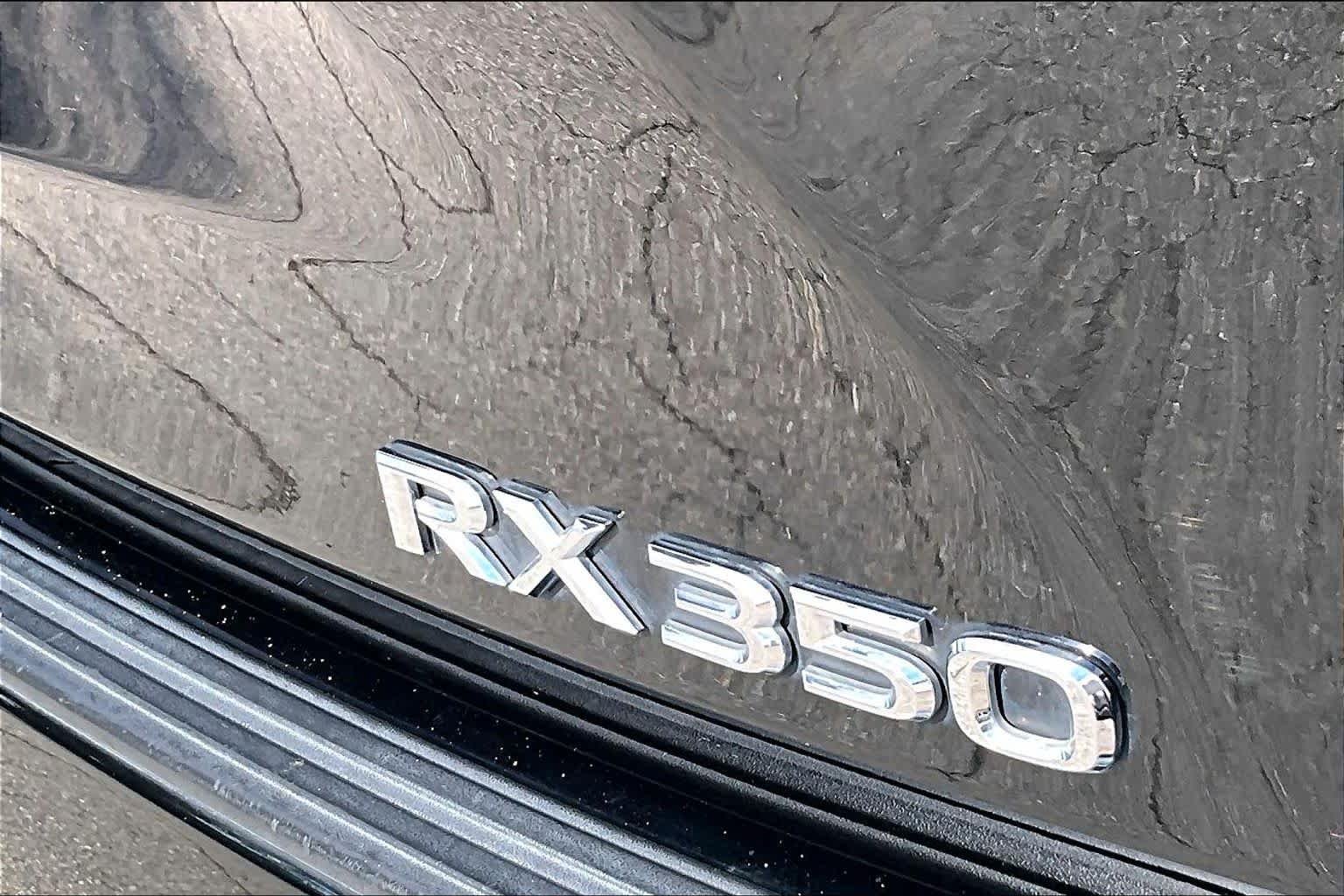 Used 2020 Obsidian Lexus F SPORT Performance image 10