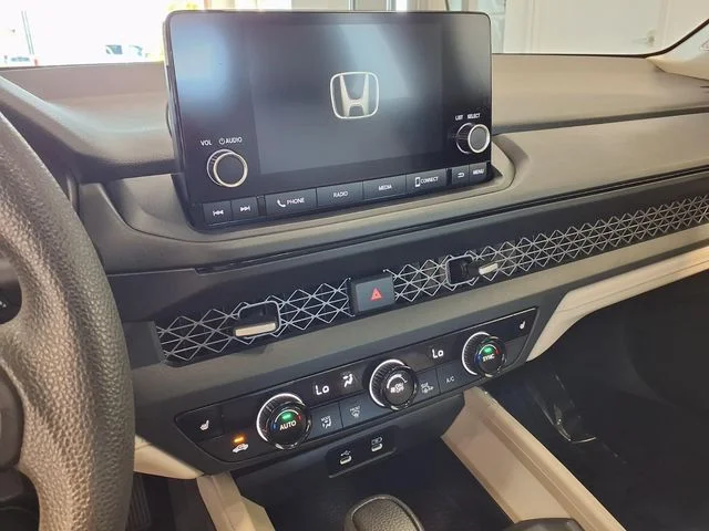 2024 Honda Accord EX - Photo 11