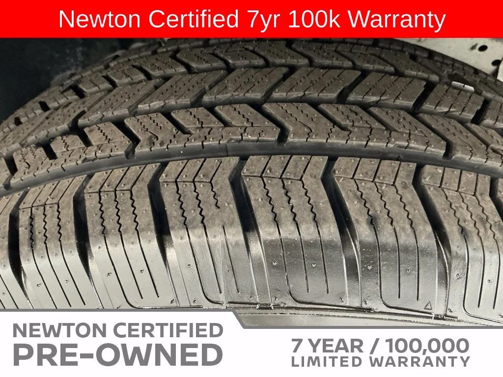 Certified Used 2024 Pearl White Nissan SL image 56