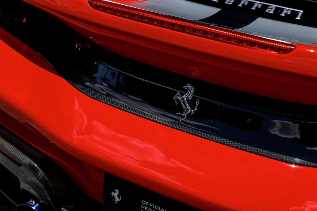 Used 2019 Rosso Corsa Ferrari  image 43
