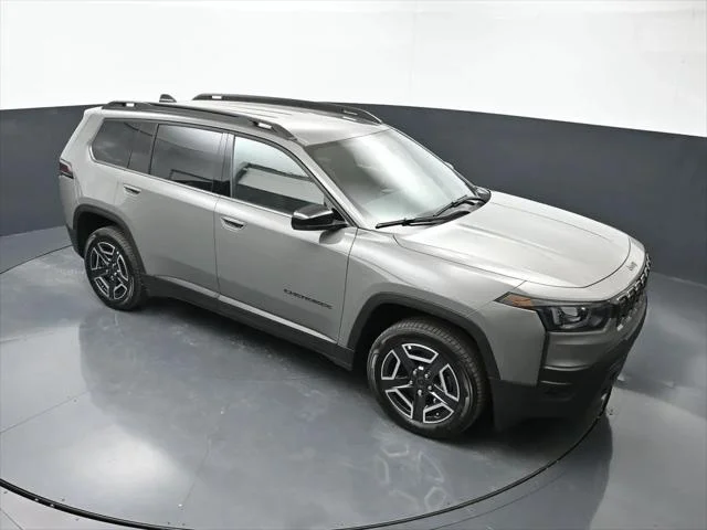 2026 Jeep Cherokee Limited - Photo 35