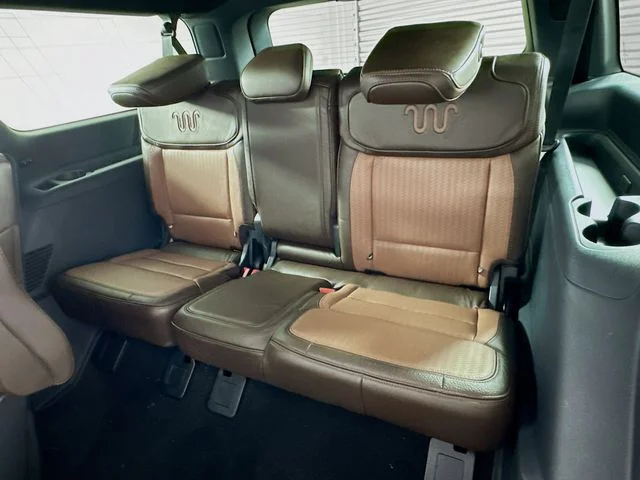 New 2026 Ford Expedition Max King Ranch