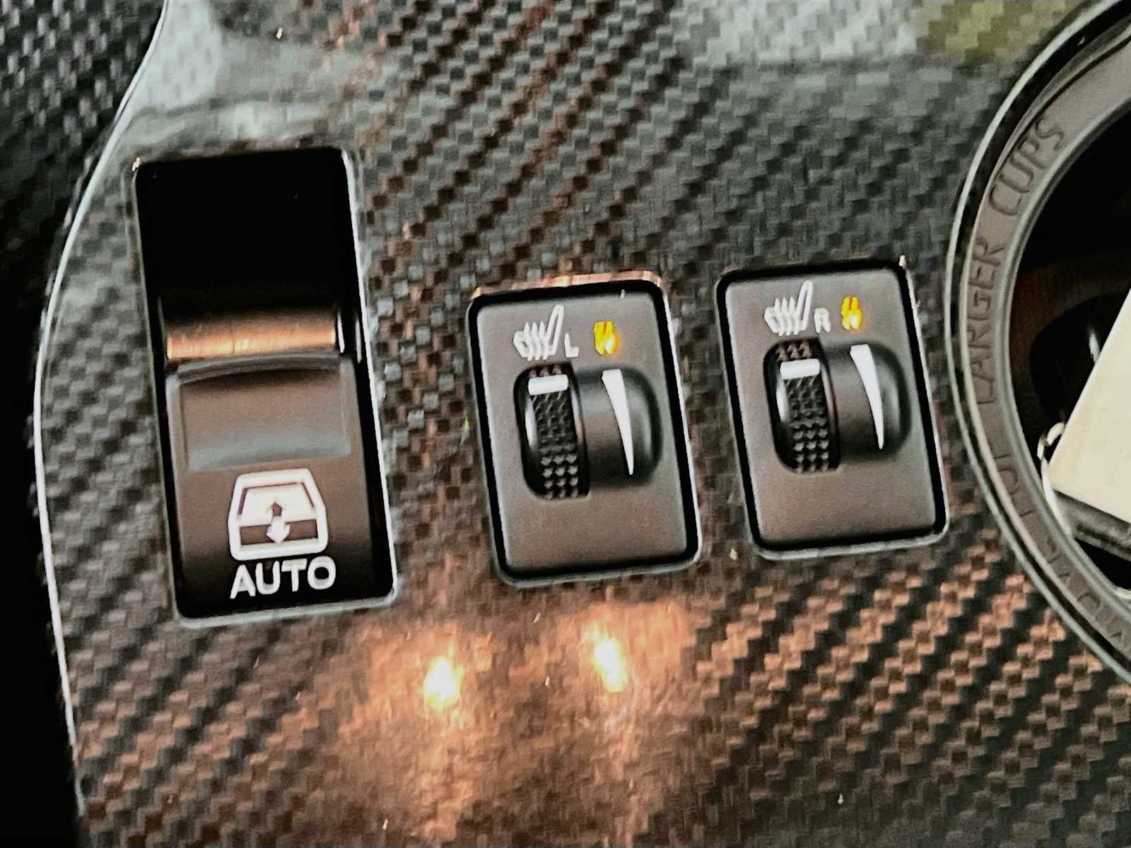 Used 2023 Magnetic Gray Metallic Toyota TRD Off Road Premium image 21