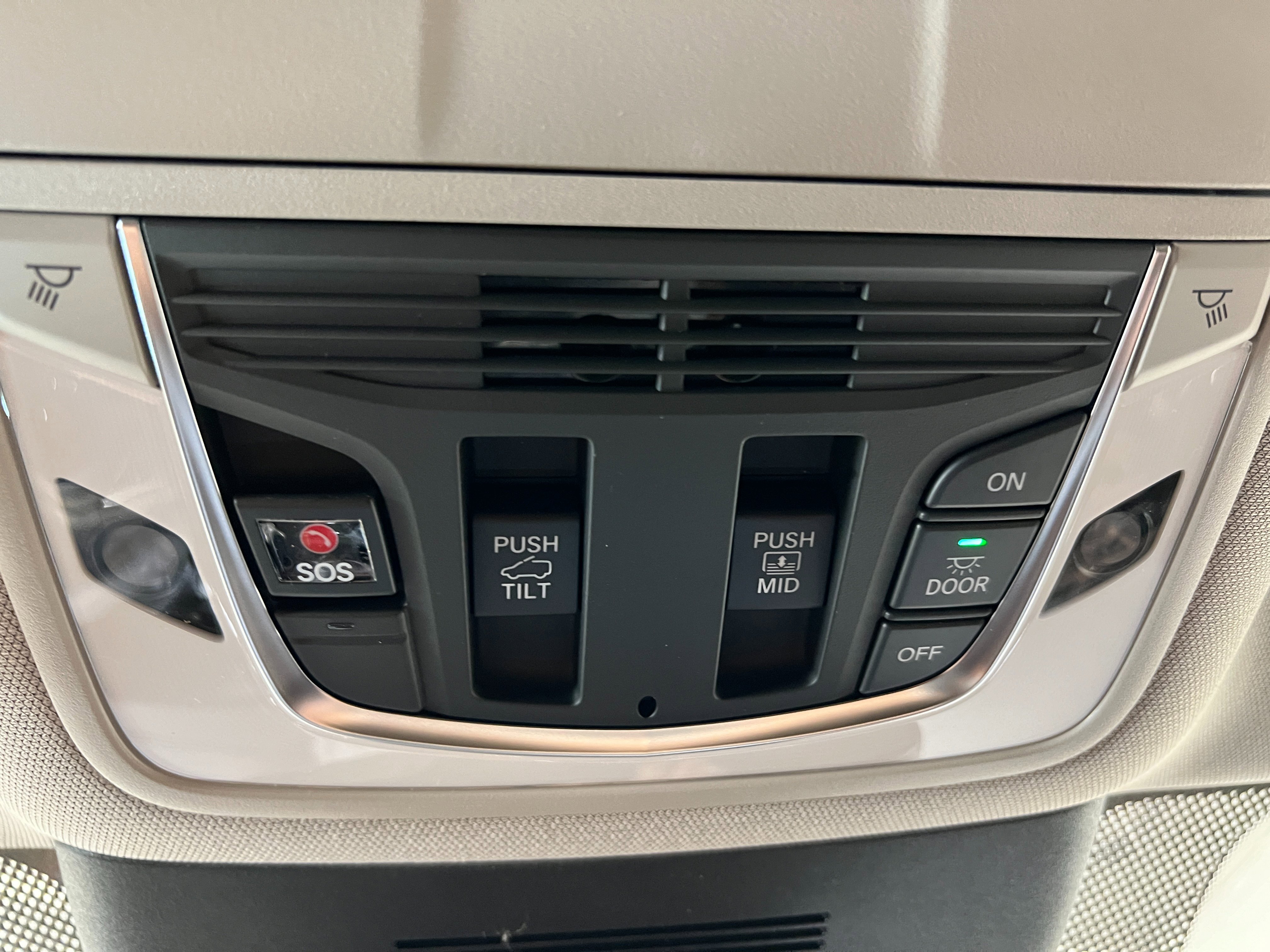 2026 Acura MDX Advance Package - Photo 19