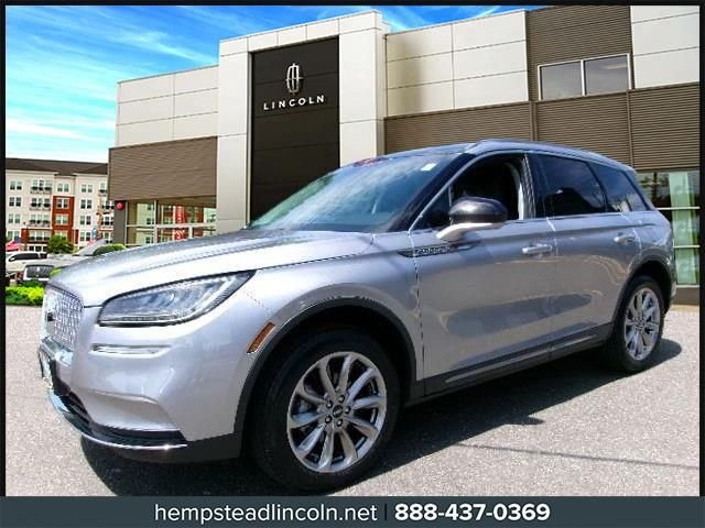2022 Lincoln Corsair AWD's photo