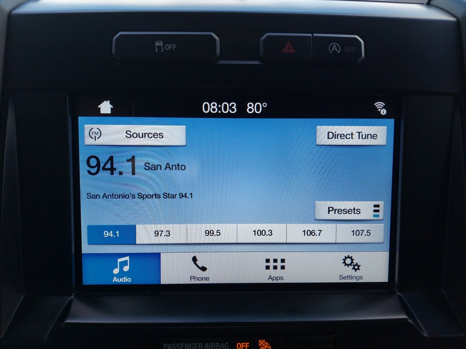 Used 2018 Magnetic Metallic Ford XL image 17