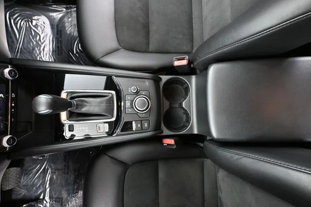 2023 Mazda CX-5 S Select Package - Photo 33
