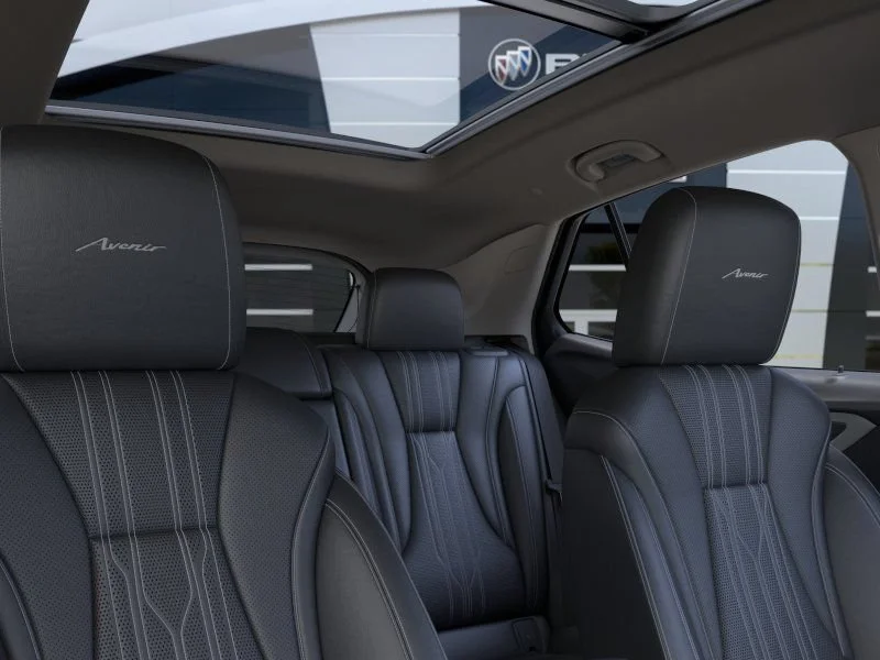 2026 Buick Envision Avenir - Photo 24