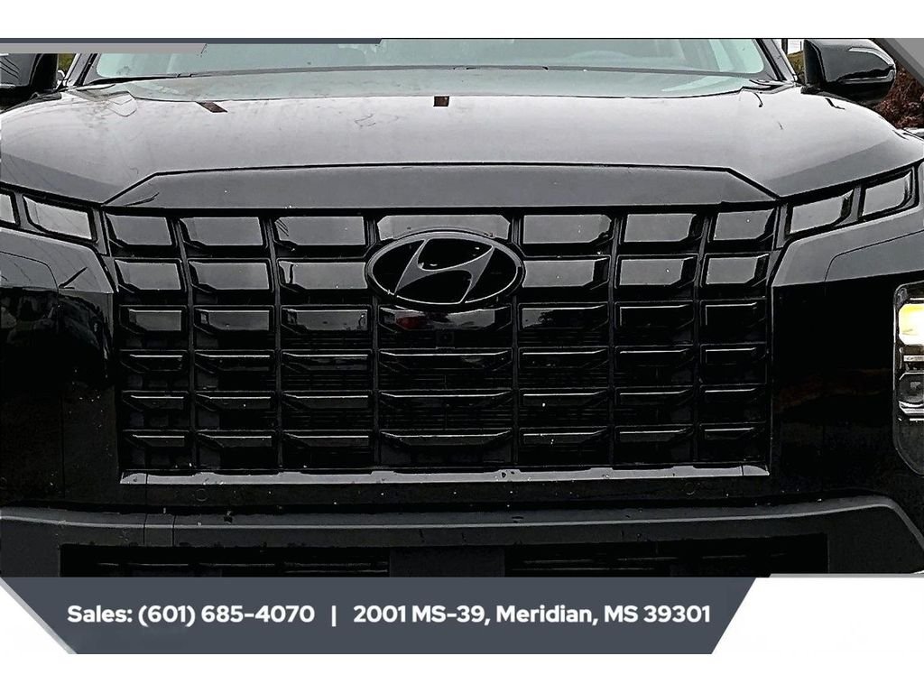 2025 Hyundai Palisade XRT - Photo 21