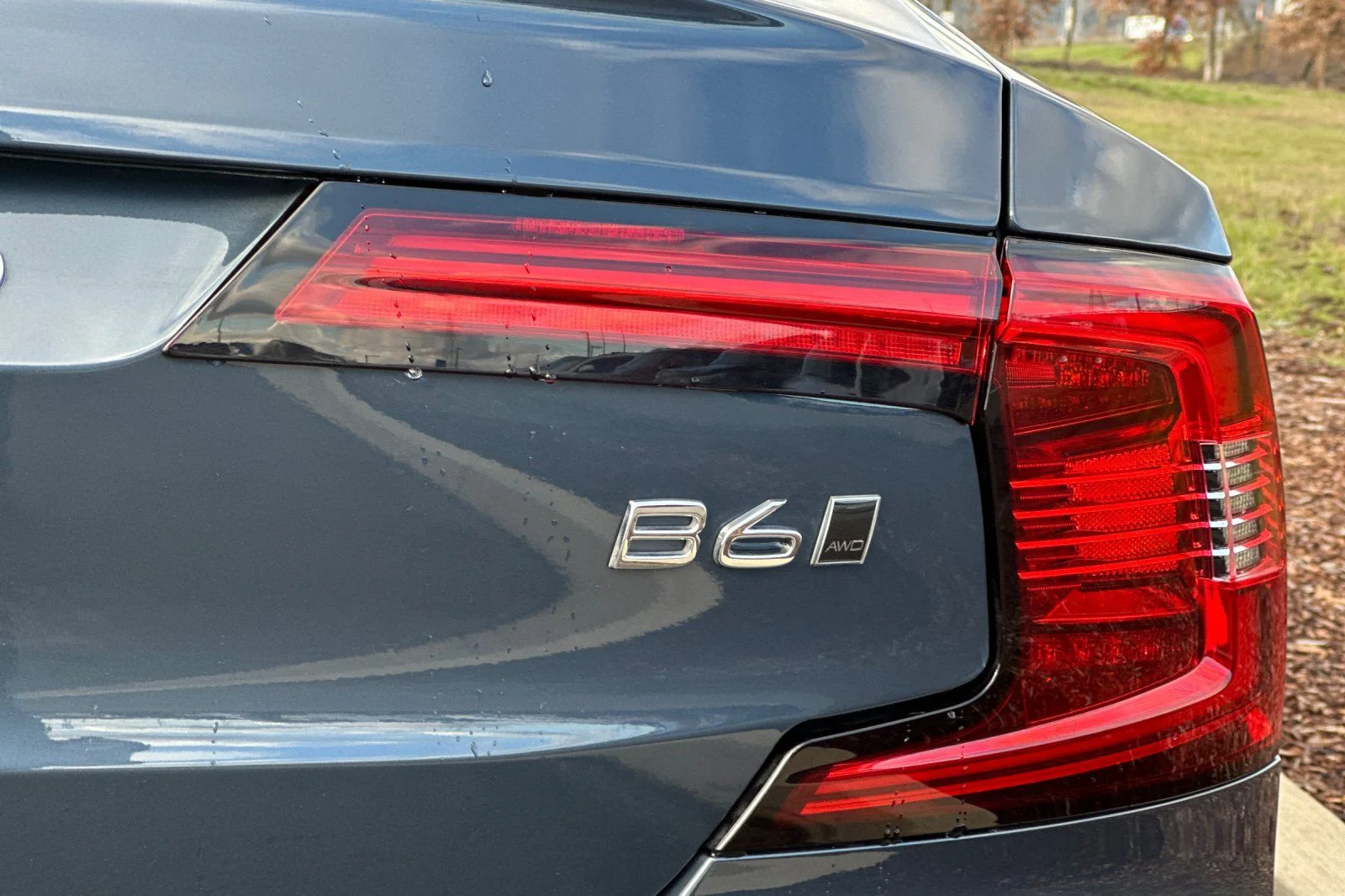 2025 Volvo S90 Plus - Photo 33