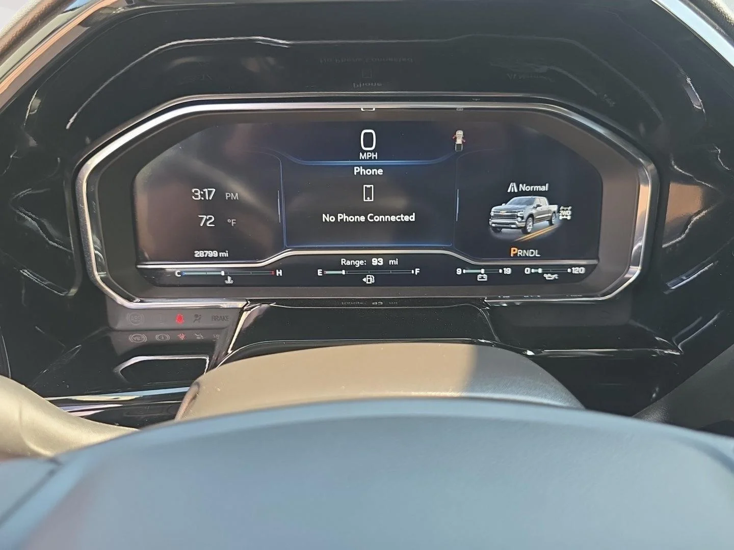 Used 2024 Slate Gray Metallic Chevrolet LT image 16