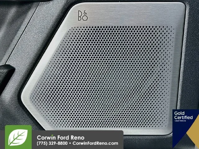 Certified Used 2023 Star White Ford Tremor image 22
