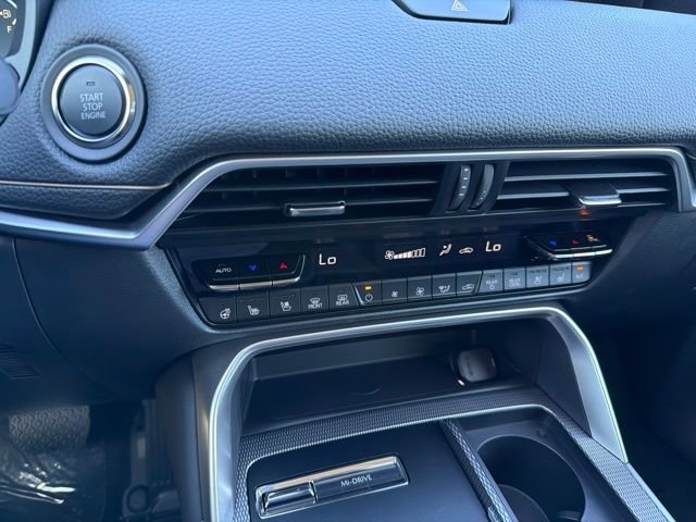 New 2026 Machine Gray Metallic Mazda 3.3 Turbo Preferred AWD image 19