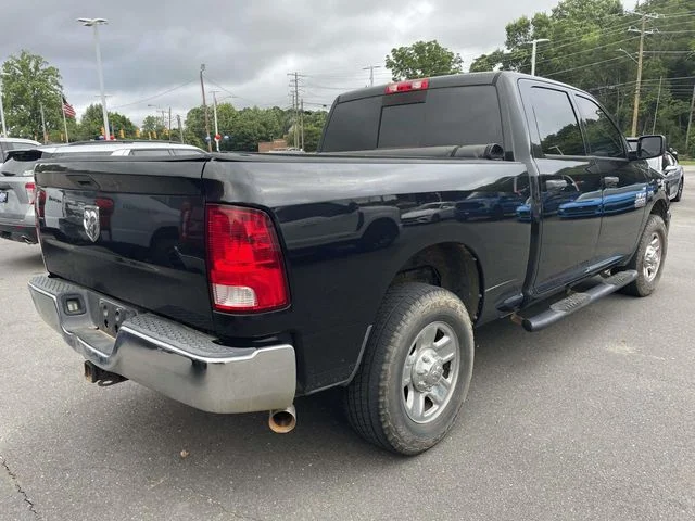 Used 2015 Black Ram SLT image 5