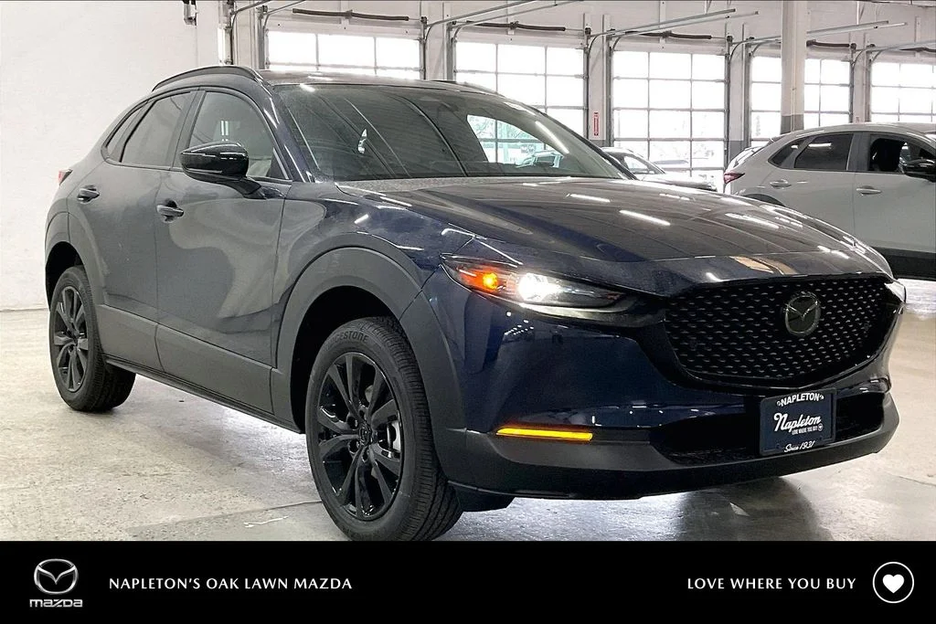 2026 Mazda CX-30 Aire Edition AWD's photo