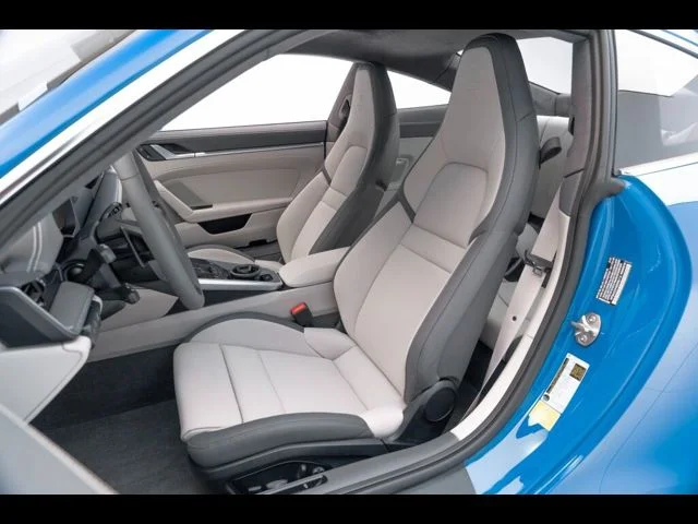 Certified Used 2025  Porsche Carrera image 48