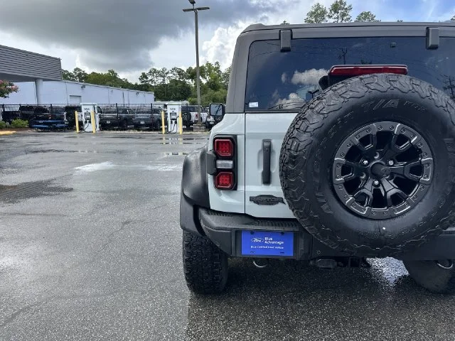 Used 2022 Green Ford Raptor image 25