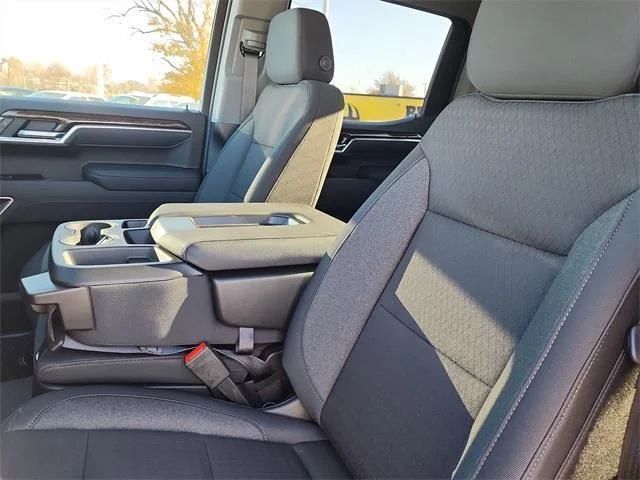 2026 GMC Sierra 1500 Elevation - Photo 15