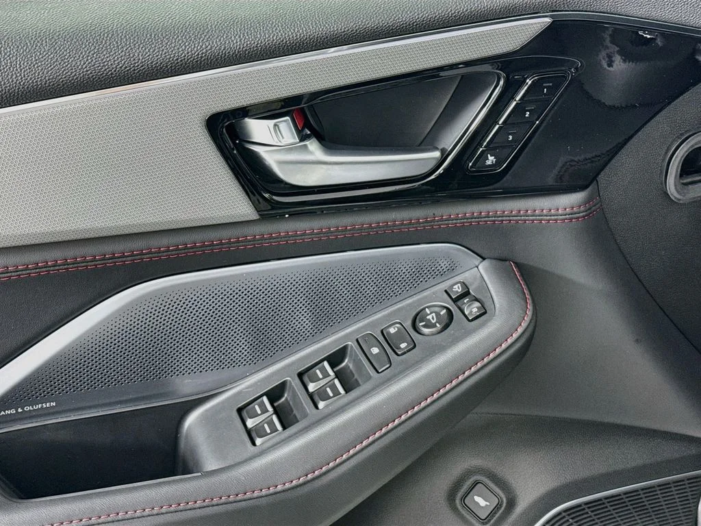 New 2026 Liquid Carbon Metallic Acura A-Spec image 19