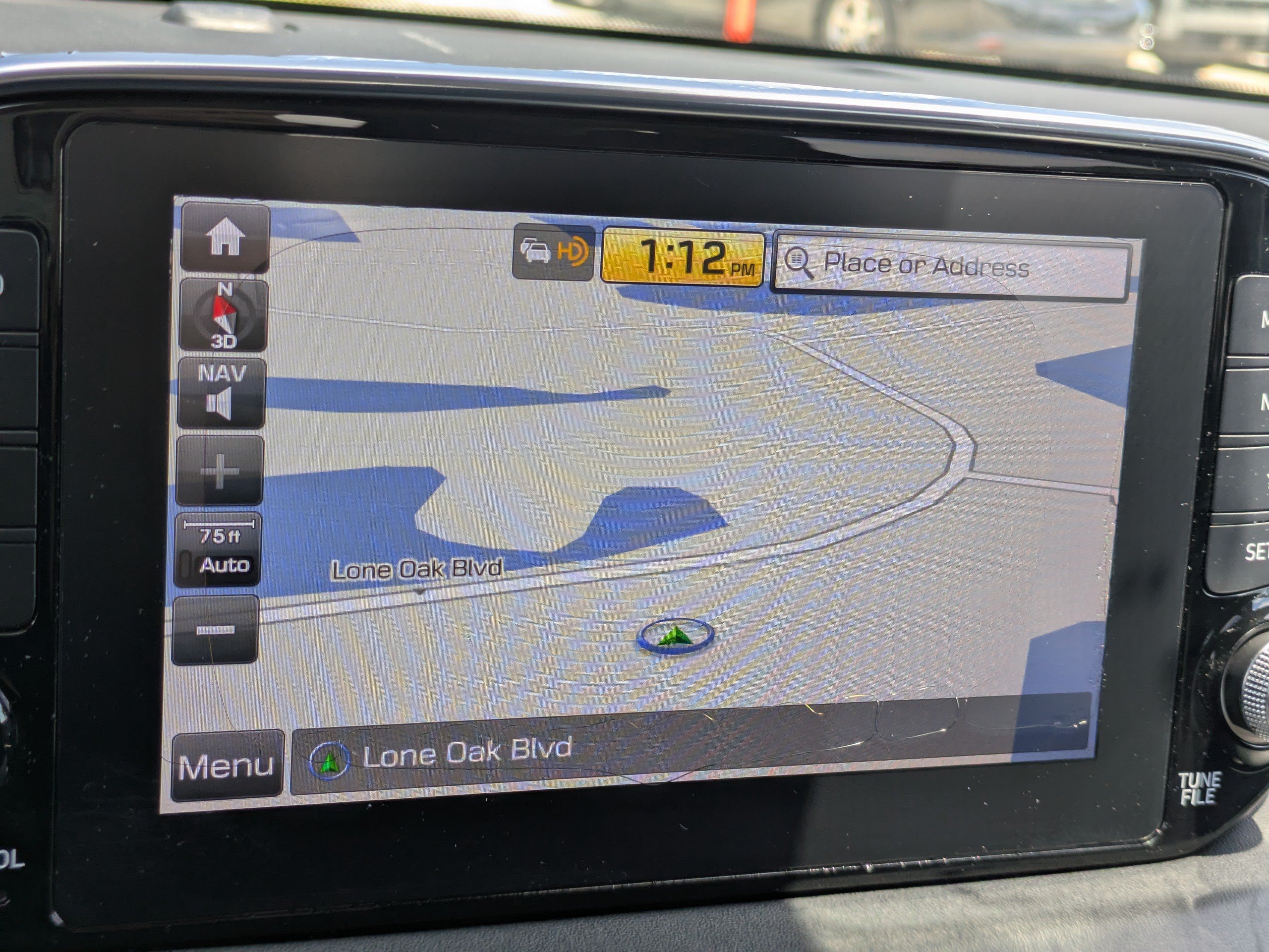 2019 Hyundai Santa Fe Ultimate - Photo 22