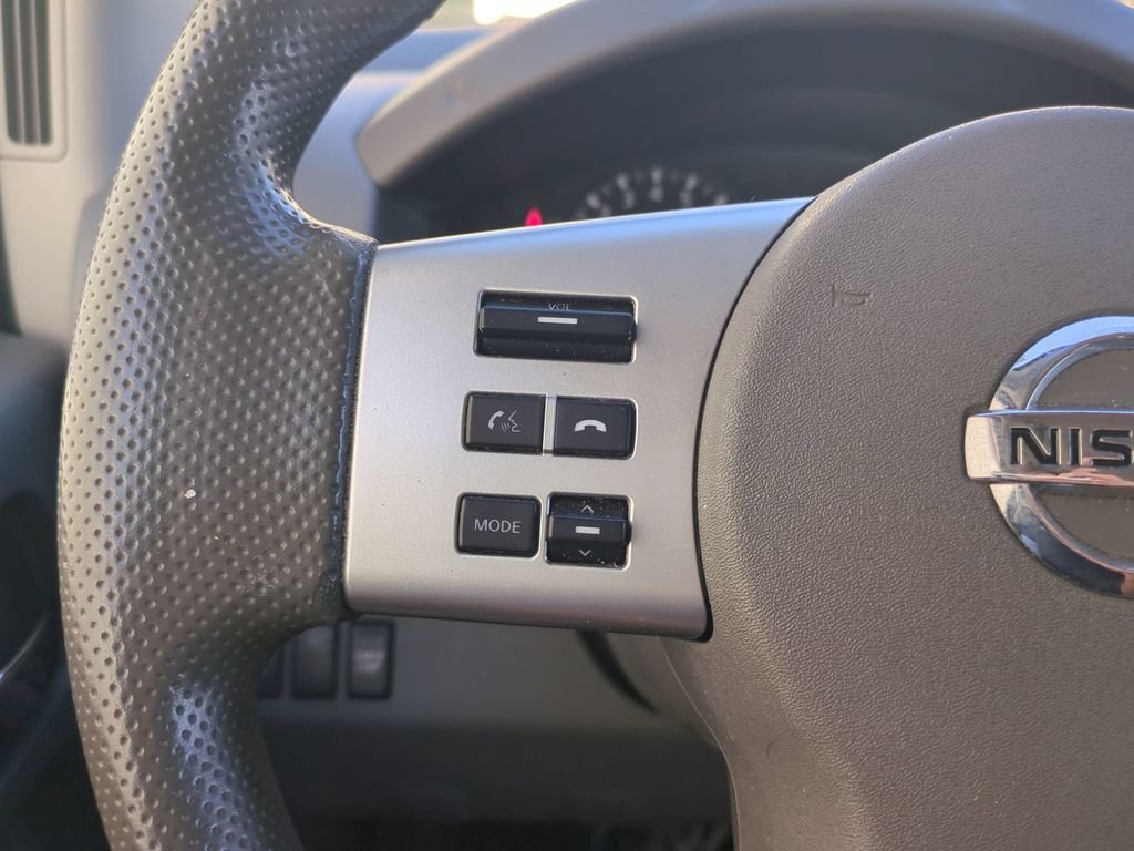 2019 Nissan Frontier SV - Photo 28