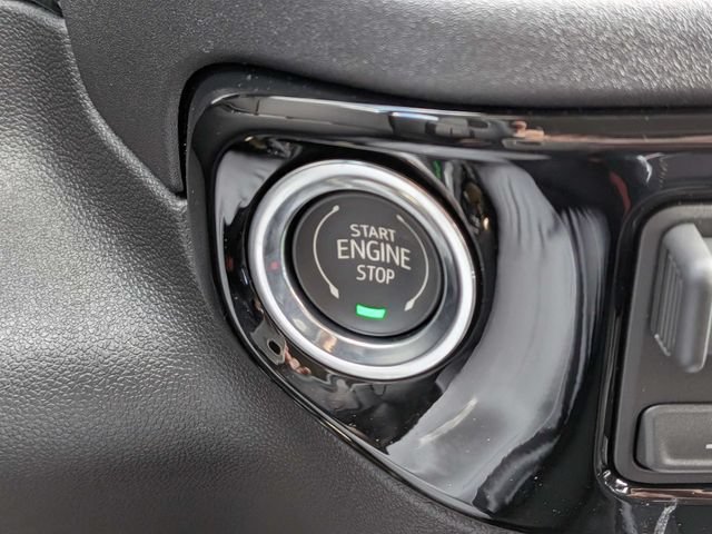 New 2026 Sterling Gray Metallic Chevrolet LT image 29